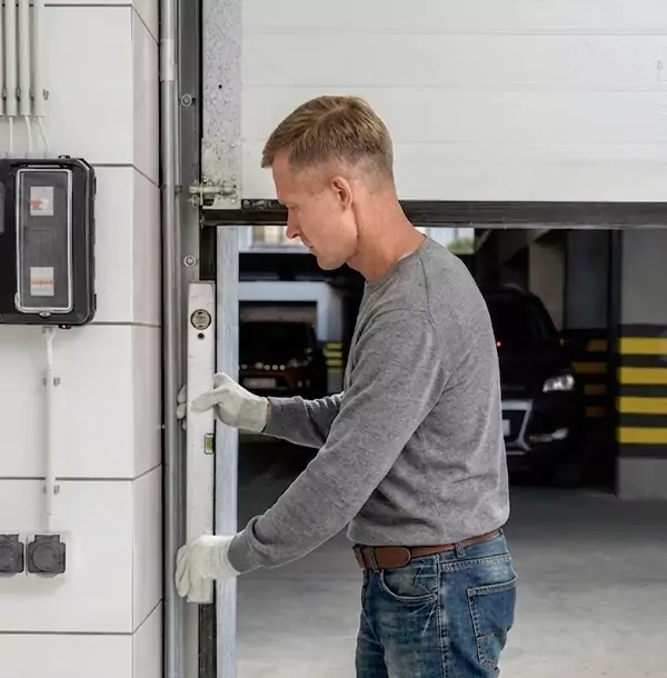 Why Choose Us for Door, Gate and Security Services in Randallstown, MD