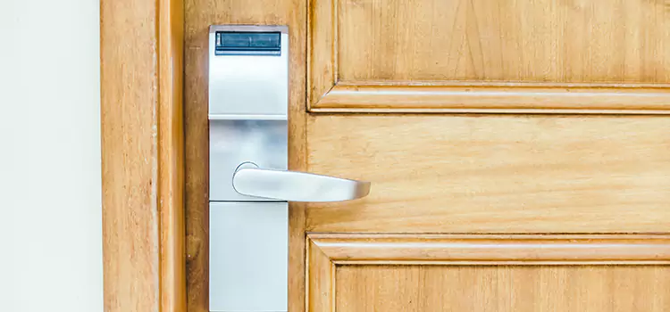 Advanced Solutions in Randallstown, MD for Modern Security