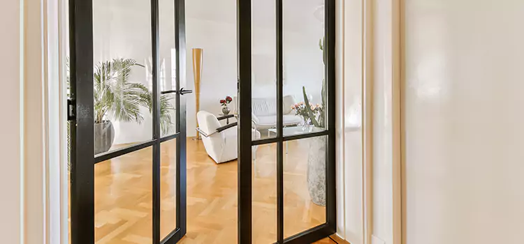Bifold Door Replacement Randallstown