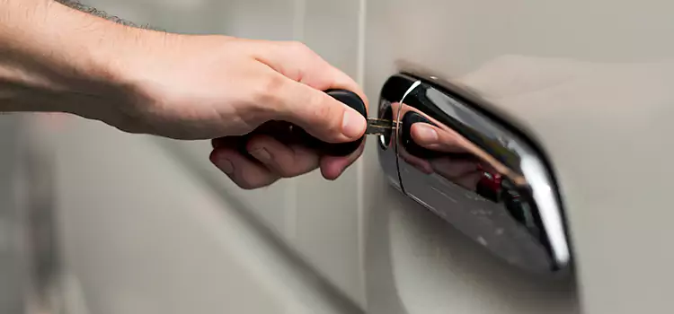 Why Choose Our Auto Locksmith Team in Randallstown, MD?