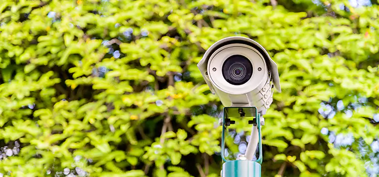 Advanced Surveillance Solutions for Every Need in Randallstown