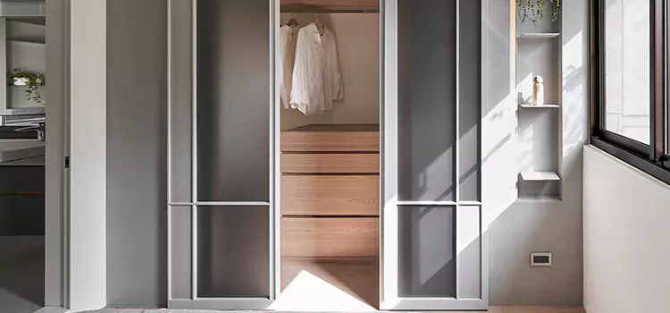 Mirror Sliding Door Replacement Randallstown