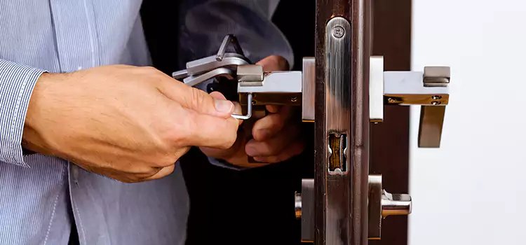 Commercial Door Lock Repair Randallstown
