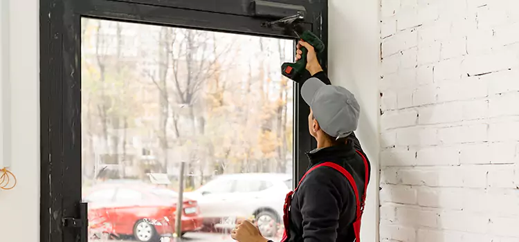 Comprehensive Door Closer Services in Randallstown, MD