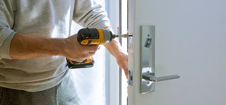 Door Knob Lock Repair Randallstown