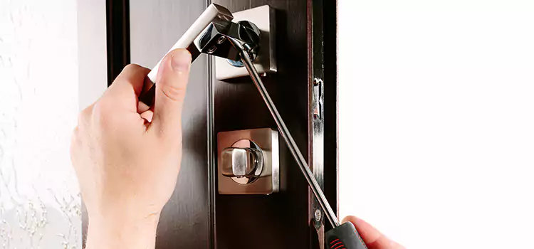 Door Lock Replacement Service Randallstown