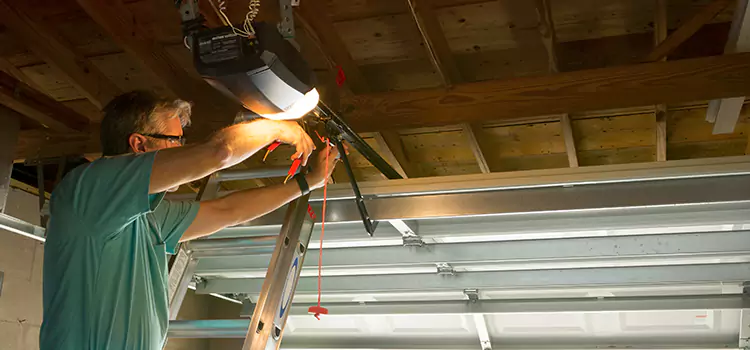 Garage Door Opener Sales and Installation Randallstown