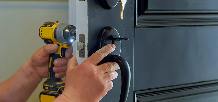 Locksmith Emergency Service Randallstown