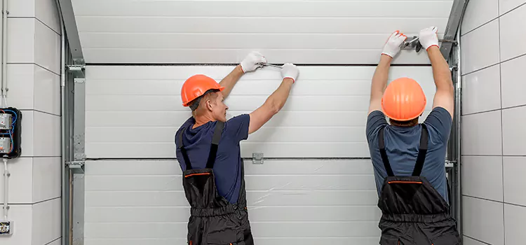 Choose Us for Your Garage Door Needs in Randallstown