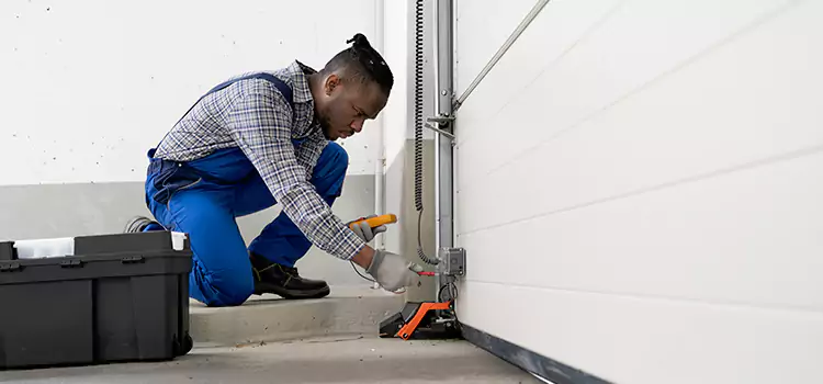 Expert Solutions for Every Garage Lock Need in Randallstown, MD