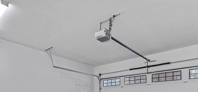 Experienced Garage Door Installers Randallstown