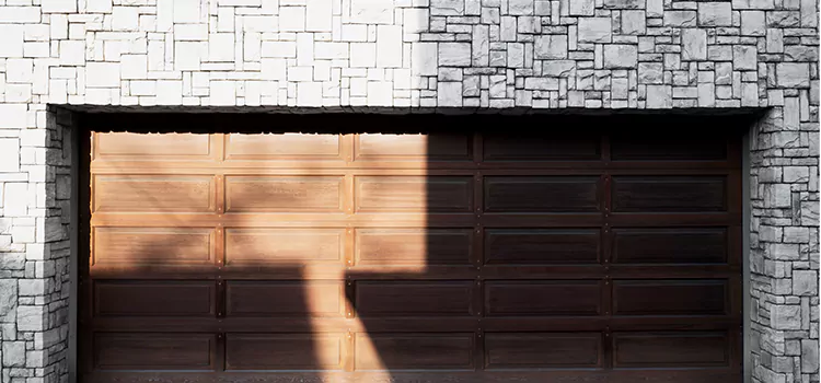 Garage Door Installation Randallstown