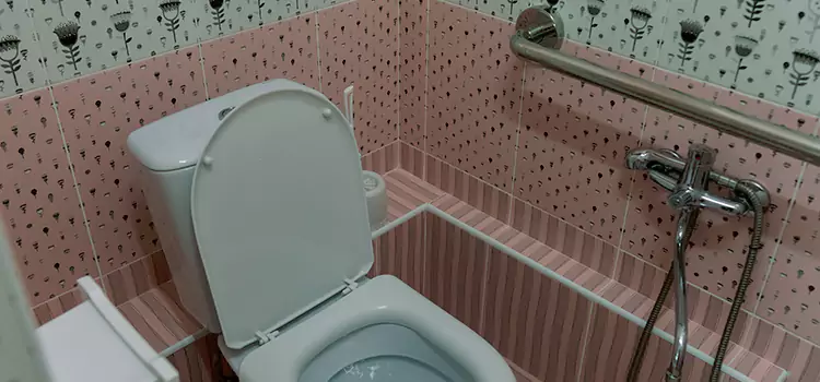 Meeting Diverse Needs With Accessible Restroom Solutions in Randallstown, MD