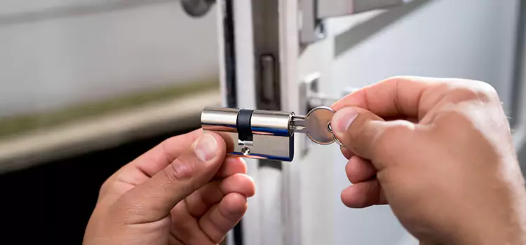 Emergency Locksmith for House Randallstown