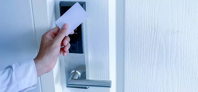Why Choose Us for Your Keycard Lock Installation in Randallstown, MD?