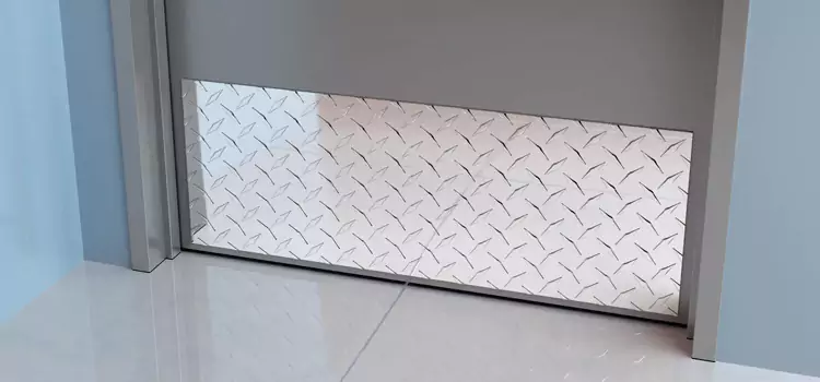 Benefits of Professional Kick Plate Solutions in Randallstown, MD