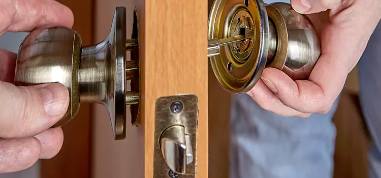 Sliding Door Lock Repair Randallstown