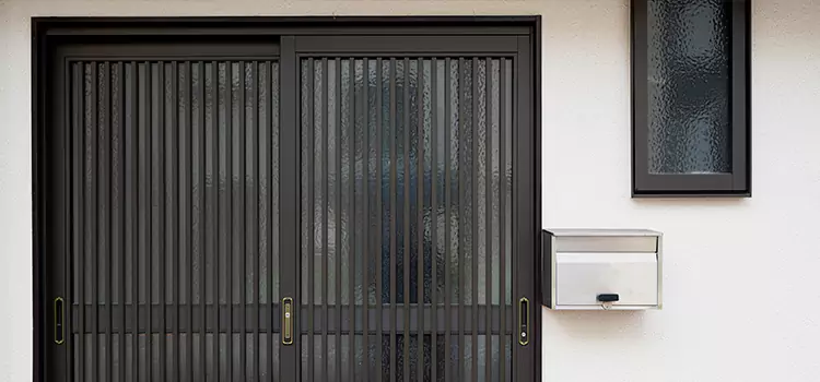 Sliding Screen Door Repair Randallstown