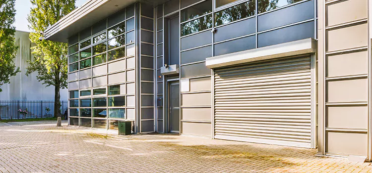 Electric Roller Garage Doors Randallstown