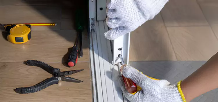 Sliding Door Installation Services in Randallstown, MD