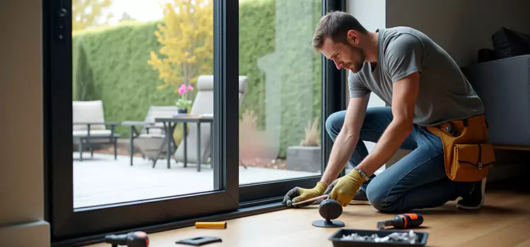 Patio Sliding Glass Door Replacement Randallstown