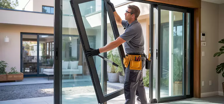 Specialized Sliding Door Roller Services in Randallstown, Maryland