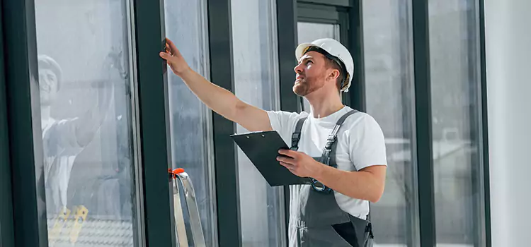 Comprehensive Solutions for Your Sticking Doors in Randallstown, MD