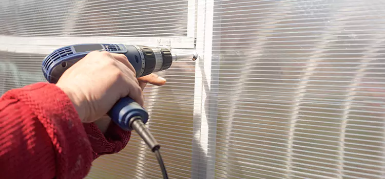 Sliding Screen Door Repair Randallstown