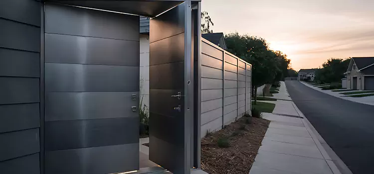 Comprehensive Steel Door Solutions in Randallstown, MD