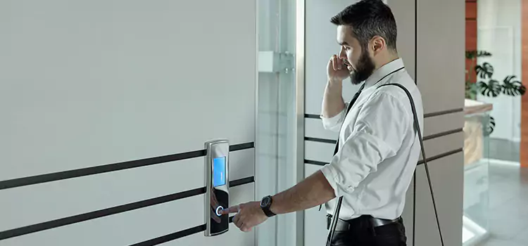 Cloud Based Access Control Randallstown