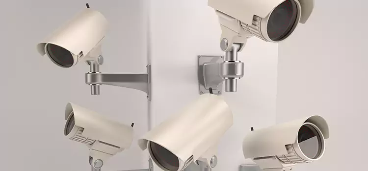 Your Trusted Partner for CCTV Solutions in Randallstown