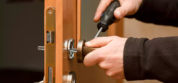 Semi Truck Locksmith Randallstown