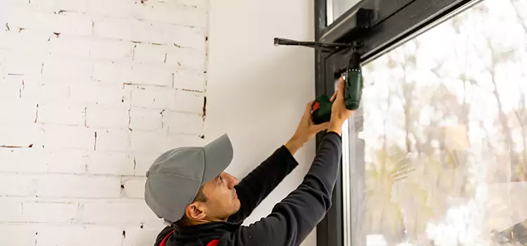 Your Trusted Partner for Door Closer Solutions in Randallstown, MD