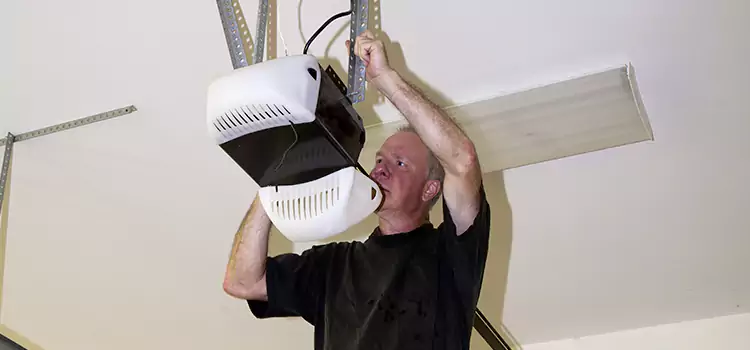 Garage Door Opener Service Randallstown