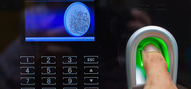 Your Trusted Partner for Secure Access in Randallstown, MD