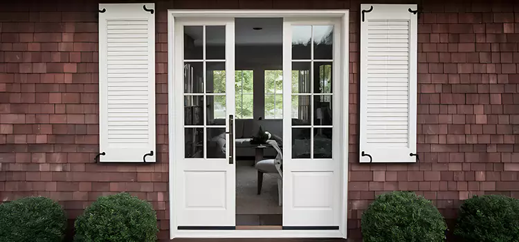 French Door Restoration Randallstown