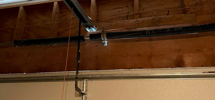 Broken Garage Door Cable Repair in Randallstown, MD