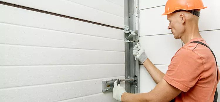 Why Choose Us for Garage Door Lock Services in Randallstown, MD?