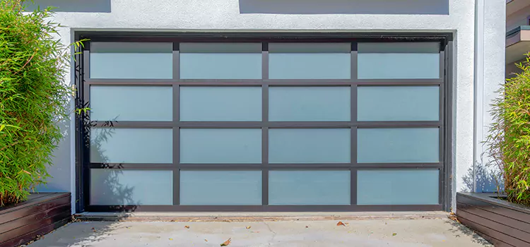 Why Choose Us for Garage Door Care in Randallstown, MD?