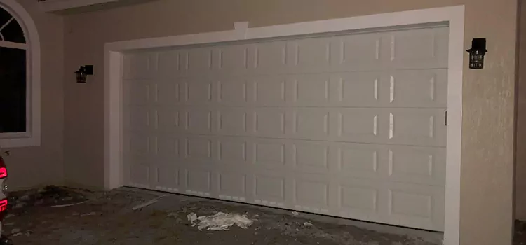 Garage Door Coil Replacement Randallstown
