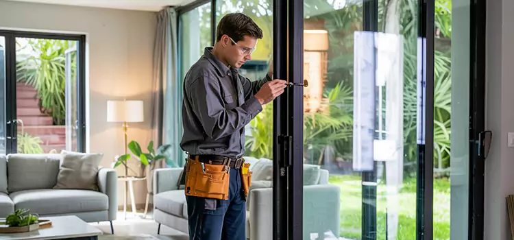 Why Choose Us for Your Glass Door Needs in Randallstown, MD?