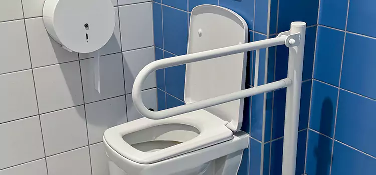 Comprehensive Solutions in Randallstown, MD for Accessible Facilities