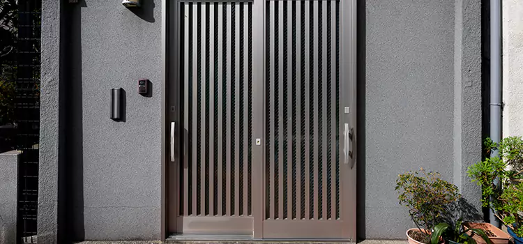 Why Choose Us for Your Security Needs in Randallstown, MD?