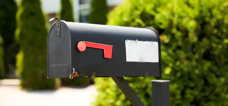 Secure Mailboxes for Packages Randallstown