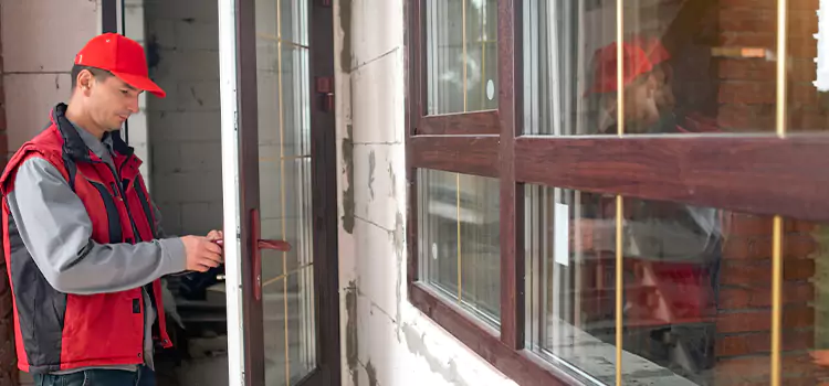 Sliding Door Lock Repair Randallstown