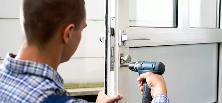 Experienced and Reliable Technicians Randallstown