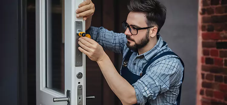 Residential Door Repairs Randallstown