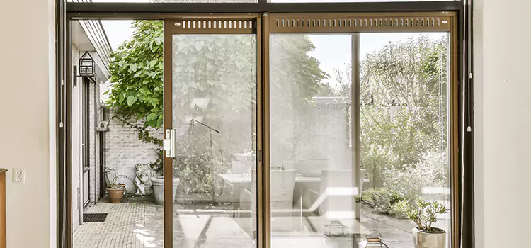 Glass Door Panel Replacement Cost Randallstown