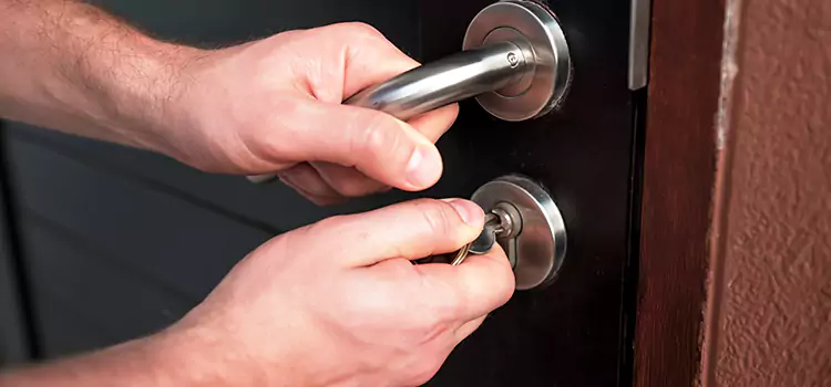 Door Closer Repair & Installation Randallstown