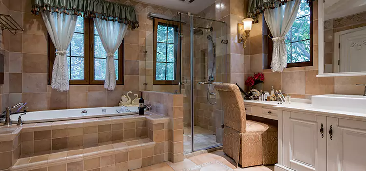 Universal Remodeling Randallstown